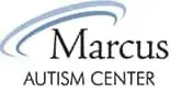 Marcus Autism Center logo