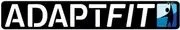 AdaptFit logo