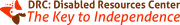 Disabled Resources Center, Inc. logo
