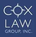 Cox Law Group, Inc. logo