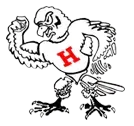 Holliday ISD logo