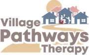 Village Pathways Therapy logo