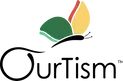 OurTism logo