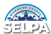 Riverside County SELPA logo