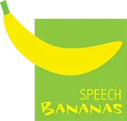 Speech Bananas logo