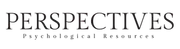 Perspectives Psychological Resources, LLC logo