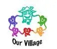Our Village, Inc. logo