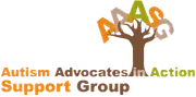 Autism Advocates In Action Support Group logo