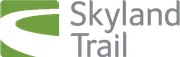 Skyland Trail logo