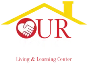 Our House Living and Learning Center logo