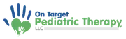 On Target Pediatric Therapy, LLC logo