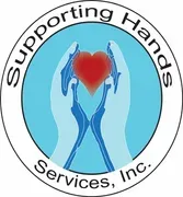 Supporting Hands Services Inc logo