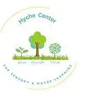 Hyche Center for Sensory & Motor Learning logo