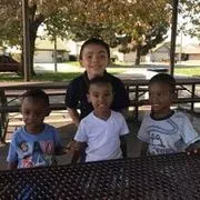 Little People Destined For Greatness Childcare LLC logo