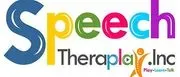 Speech Theraplay logo