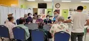 Smile Adult Day Health Care logo