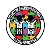 Unlimited Possibilities Martial Arts logo