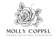 Molly Coppel, LEP logo
