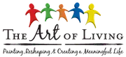 Art of Living logo
