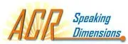 ACR Speaking Dimensions logo