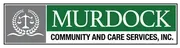 Murdock Community and Care Services, Inc. logo
