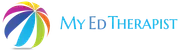 My Ed Therapist logo