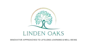 Linden Oaks logo