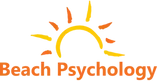 Beach Psychology logo