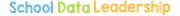School Data Leadership Association logo