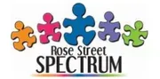 Rose Street Spectrum logo
