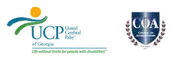 United Cerebral Palsy of Georgia logo