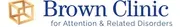 Brown ADHD Clinic logo