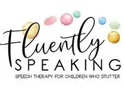 Fluently Speaking logo