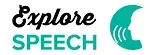 Explore Speech Co. logo