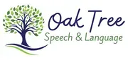Oak Tree Speech and Language logo