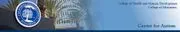 Center for Autism logo