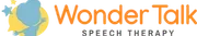 Wonder Talk Speech Therapy logo