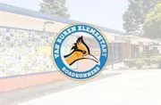 Van Buren Elementary School logo