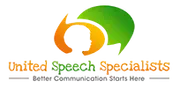 United Speech Specialists logo