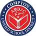 Compton Unified School District logo