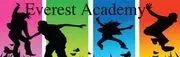 Everest Academy logo