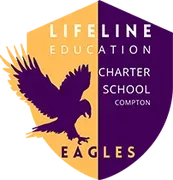 Lifeline Education Charter School logo