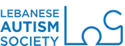 Lebanese Autism Society logo
