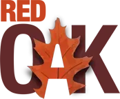 Red Oak logo