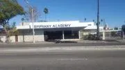 Epiphany Academy logo