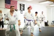 Koshiki Karate-Do logo