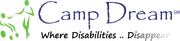 Camp Dream logo