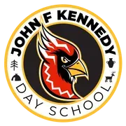 John F. Kennedy Day School logo