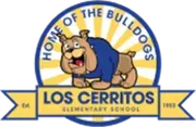 Los Cerritos Elementary School logo