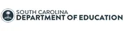 South Carolina Department of Education logo